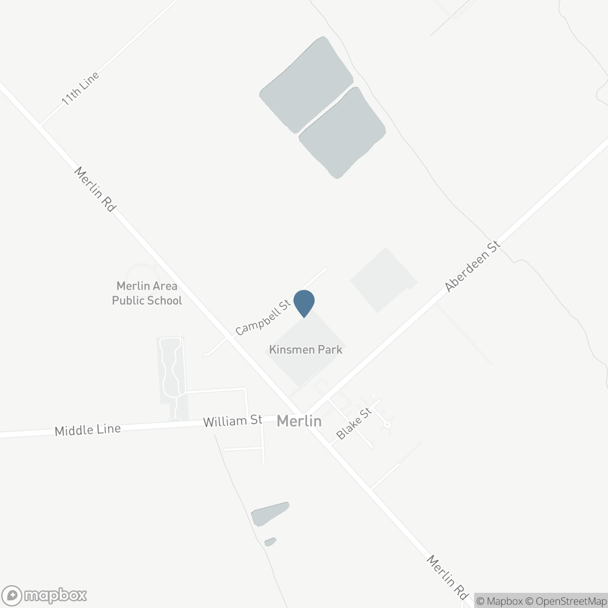 19 Campbell STREET, Chatham-Kent, Ontario N0P 1W0